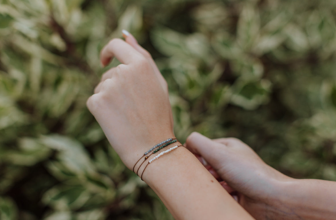Freshwater Pearl Bracelet